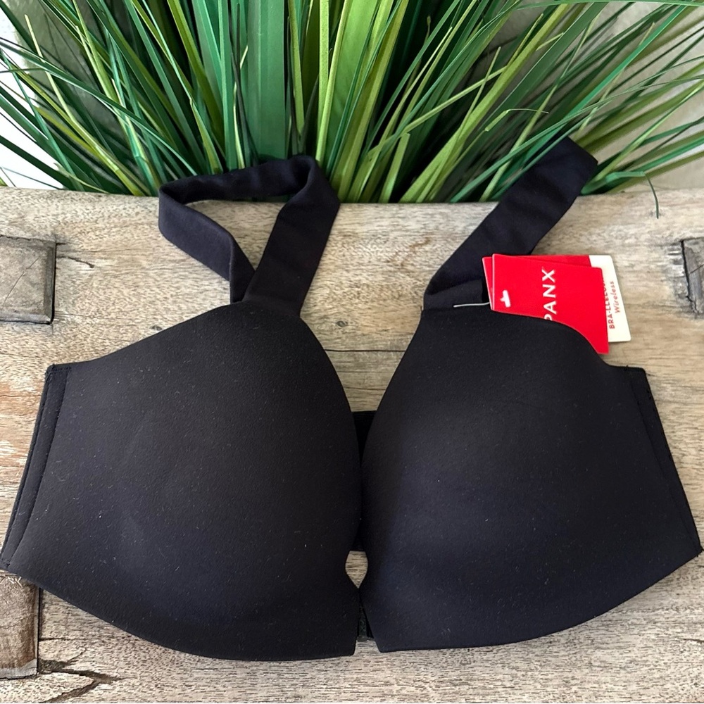 SPANX Bra-llelujah Wireless Bra - Picture 4 of 10